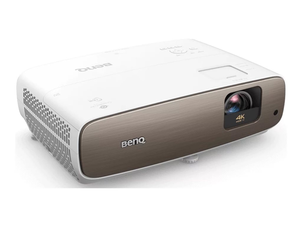 Benq W2710i | 4K UHD (3840 x 2160) | 2200 ANSI lumens | White - Image 4