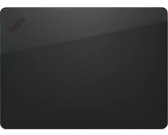 Lenovo ThinkPad Professional Sleeve 14" | Lenovo | ThinkPad Professional 14" | Professional | Sleeve | Black - Image 5