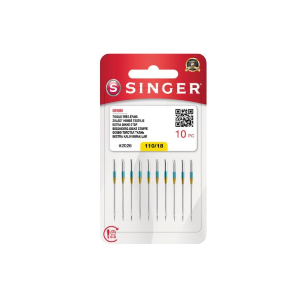 Singer | Needle N202618M1003
