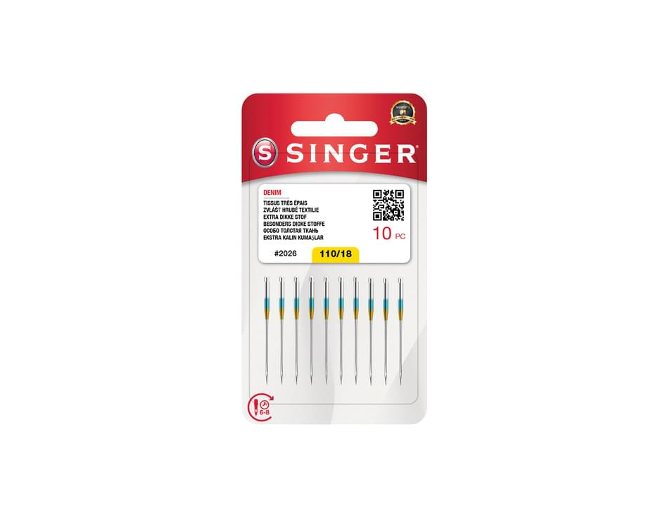 Singer | Needle N202618M1003
