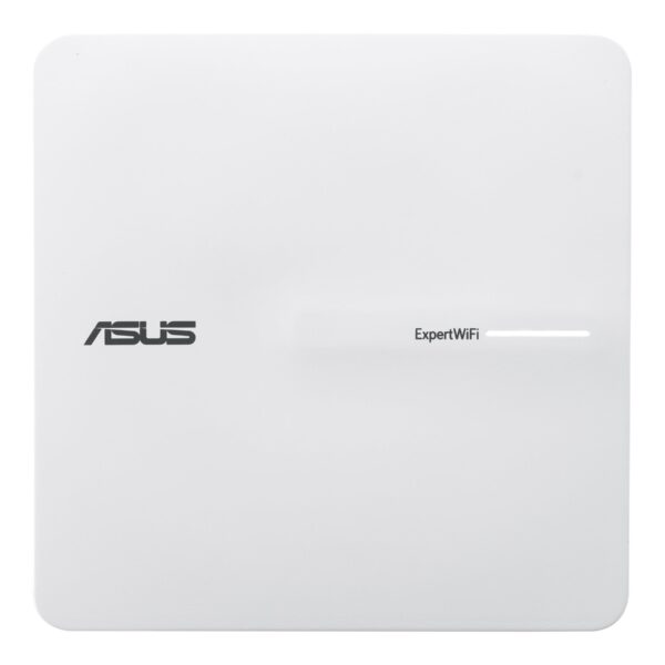 AX3000 Dual-band WiFi Router WiFi 6 | EBA63 | 802.11ax | 10/100/1000 Mbit/s | Ethernet LAN (RJ-45) ports 1 | Mesh Support Yes | MU-MiMO No | No mobile broadband | Antenna type Internal