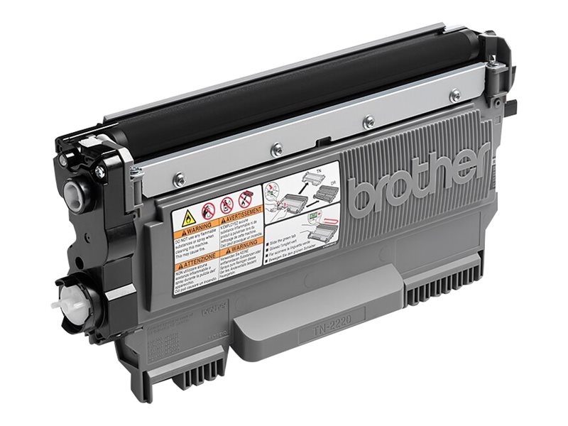 Brother TN-2220 | Toner Cartridge | Black - Image 9