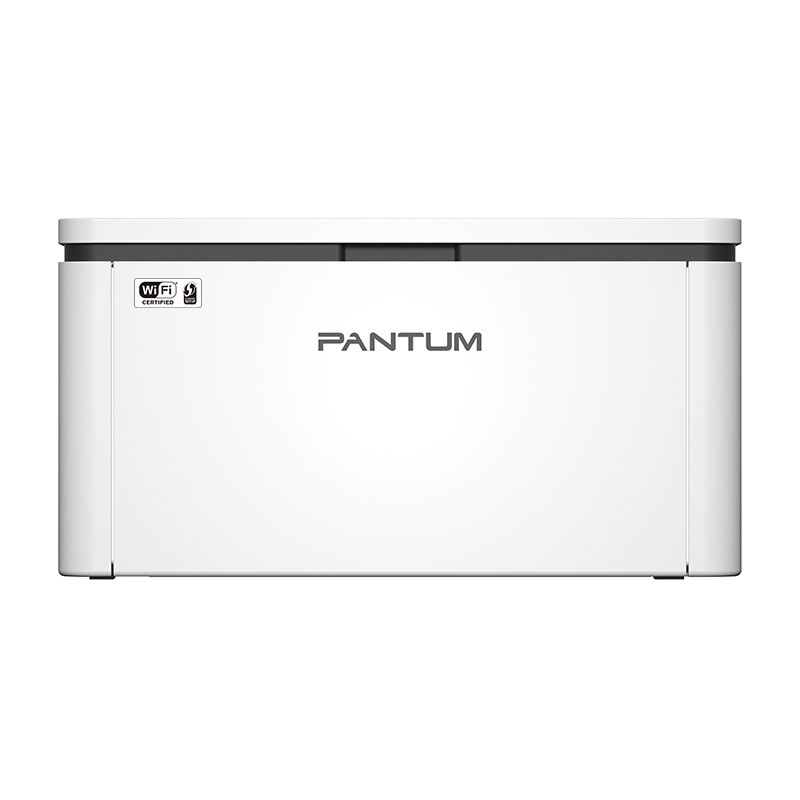 Pantum BP2300W | Mono | Laser | Printer | Wi-Fi | White - Image 2