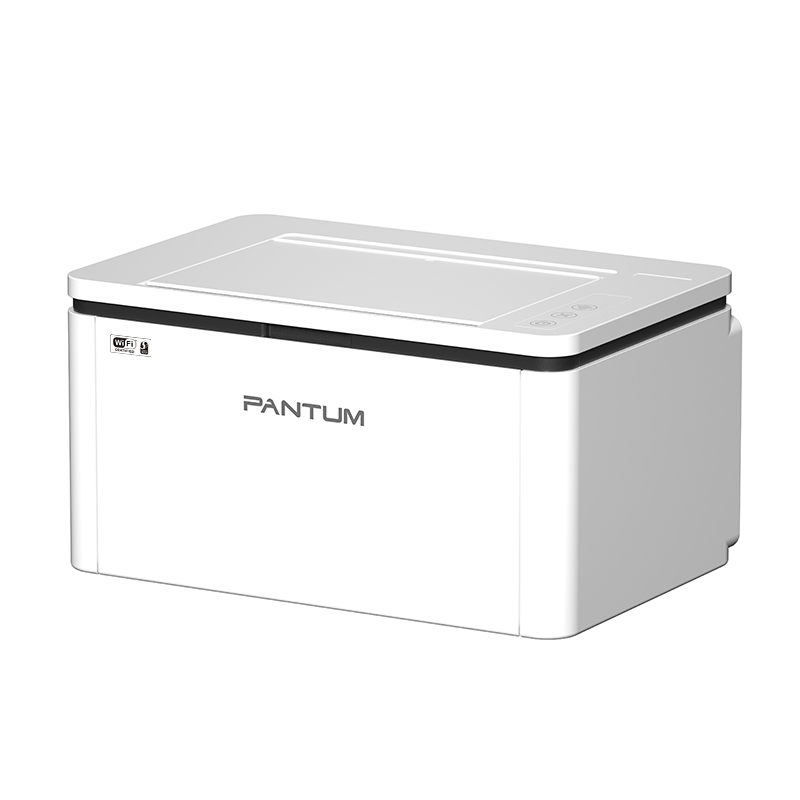 Pantum BP2300W | Mono | Laser | Printer | Wi-Fi | White - Image 4
