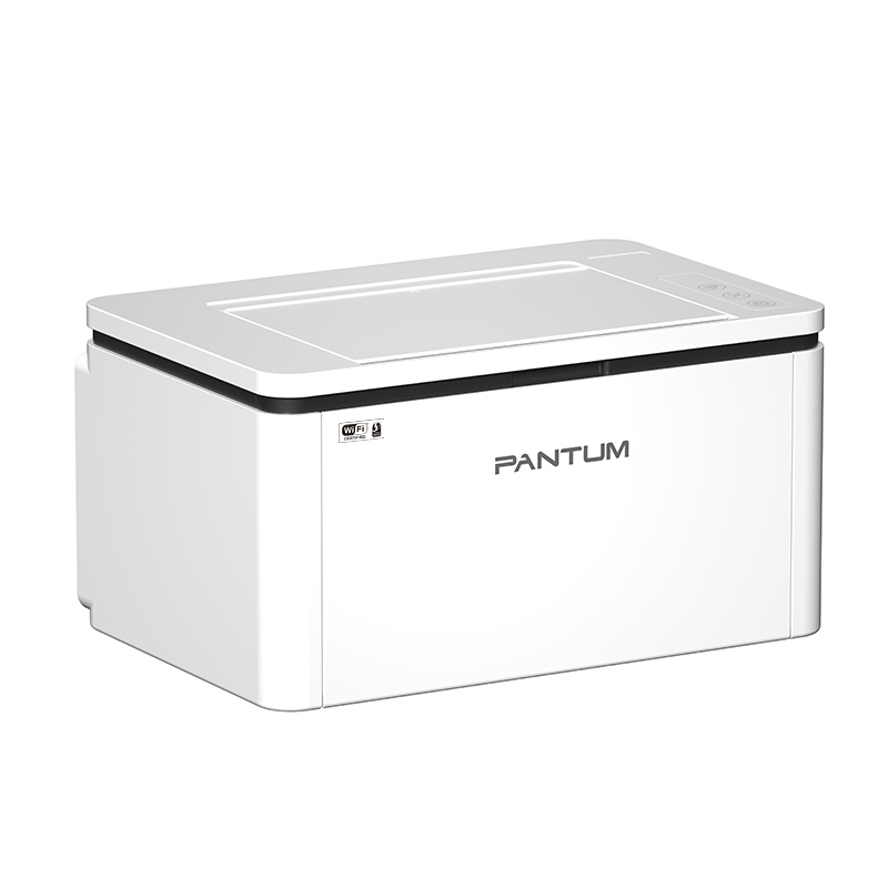 Pantum BP2300W | Mono | Laser | Printer | Wi-Fi | White - Image 5
