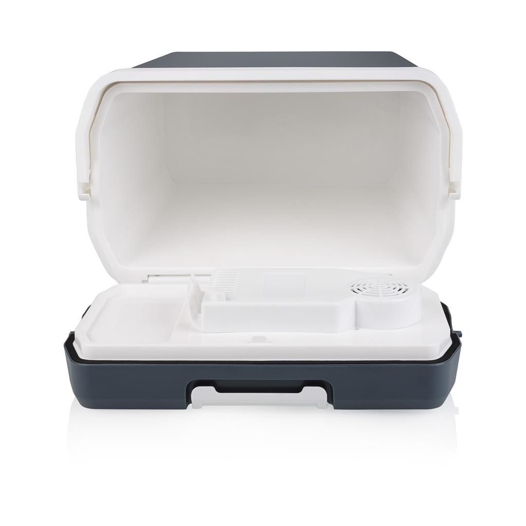 Tristar KB-7520 Coolbox, Anthracite | Tristar Cool Box | KB-7520 | 20 L | 230 V | E - Image 3