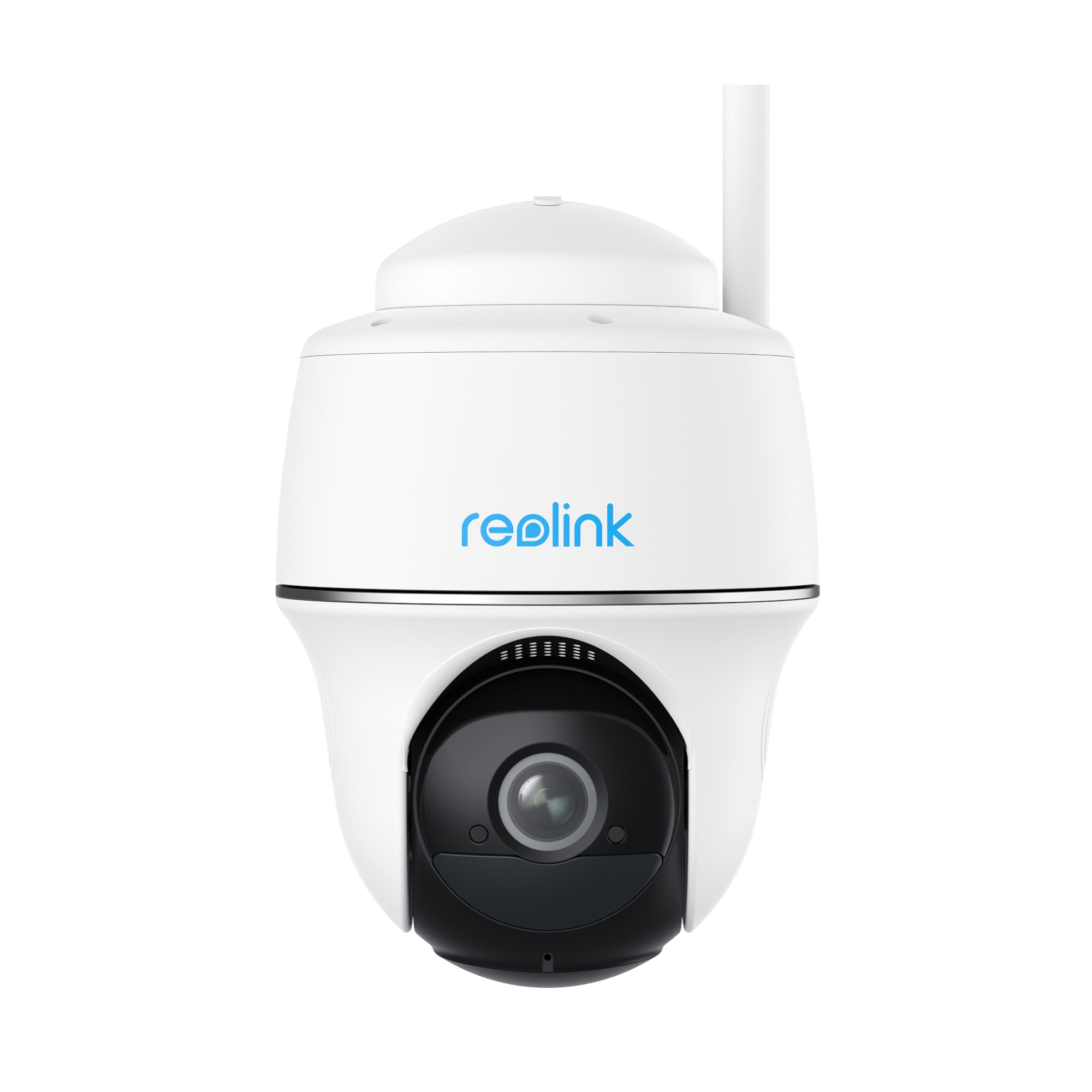 Reolink | Smart Pan and Tilt Wire-Free Camera | Argus Series B430 | PTZ | 5 MP | Fixed | H.265 | Micro SD, Max. 128 GB
