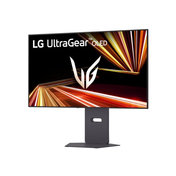 LG | 32GX870A-B | 32 " | OLED | UHD | 16:9 | 240 Hz | 0.03 ms | 3840 x 2160 pixels | 275 cd/m² | HDMI ports quantity 2