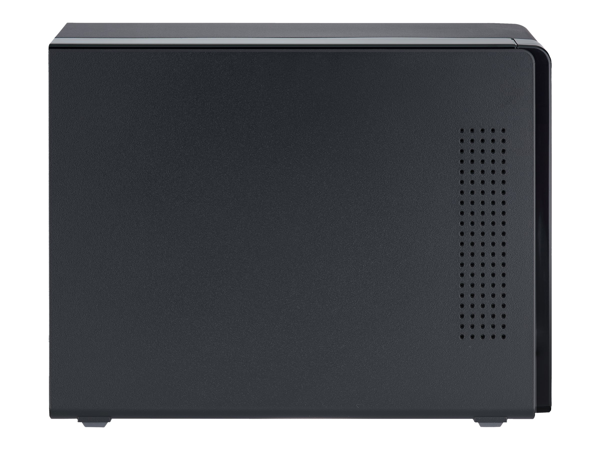 QNAP 2 Bay USB Type-C Direct Attached Storage with Hardware RAID | TR-002 | Micro | 6 GB | Black - Image 8