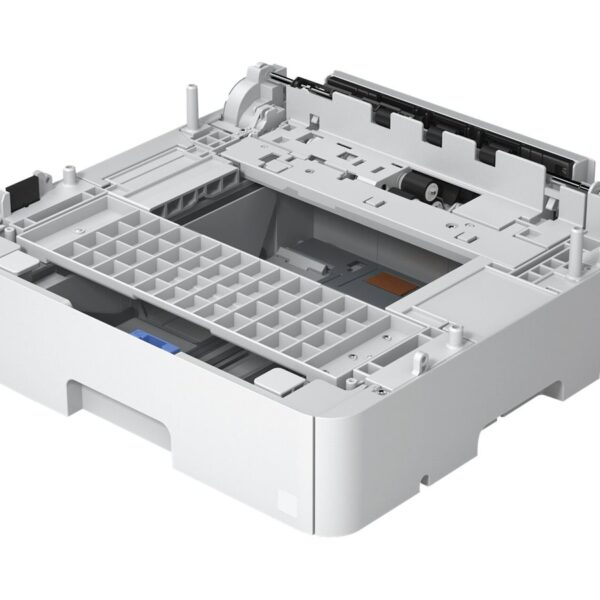 500-Sheet Paper Cassette Unit for 58xx/53xx | C12C937901
