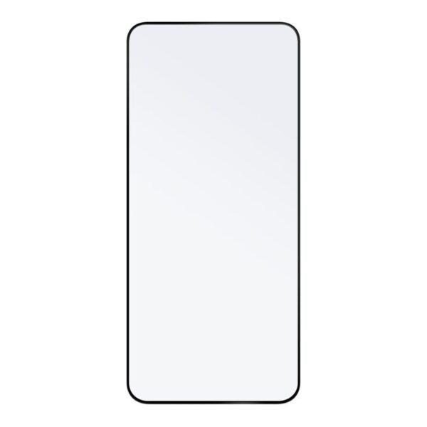 Fixed | Full Cover | Xiaomi | Redmi Note 12 Pro | Tempered glass | Black | Screen Protector