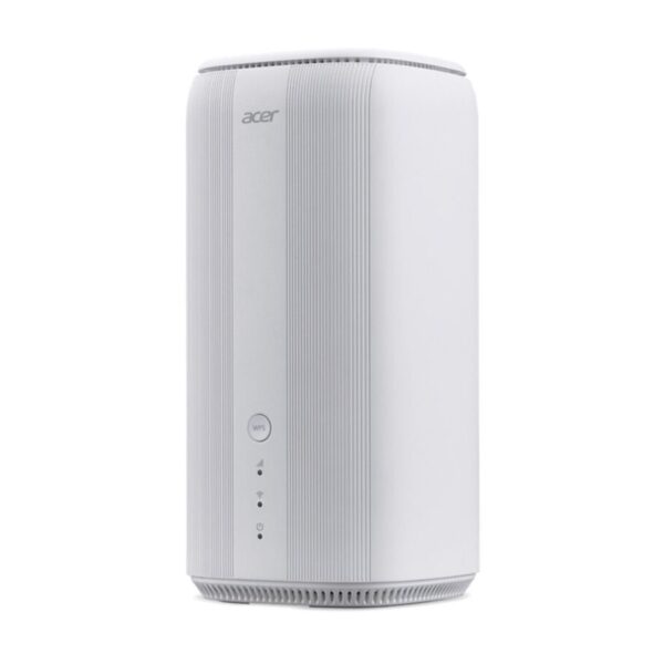 Connect X6E 5G Router | FF.G2KTA.001 | 802.11ax | Ethernet LAN (RJ-45) ports 1 | Mesh Support No | MU-MiMO Yes | 5G