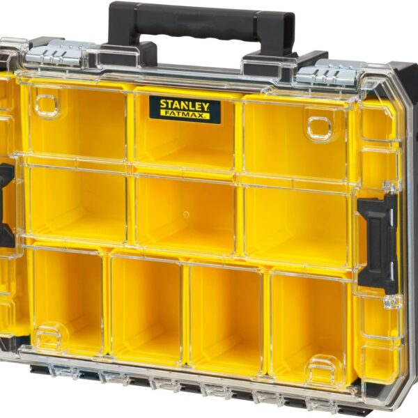 Stanley | Tool Box FatMax ProStak | FMST82967-1