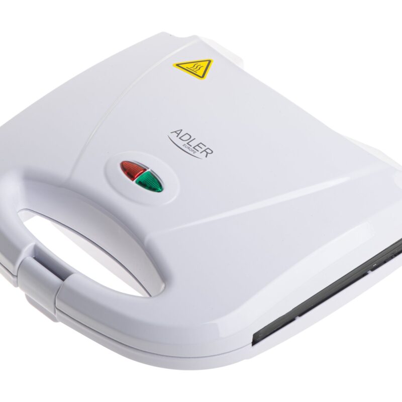Adler Electric Grill | AD 3072 | Electric Grill | 1200 W | White ...