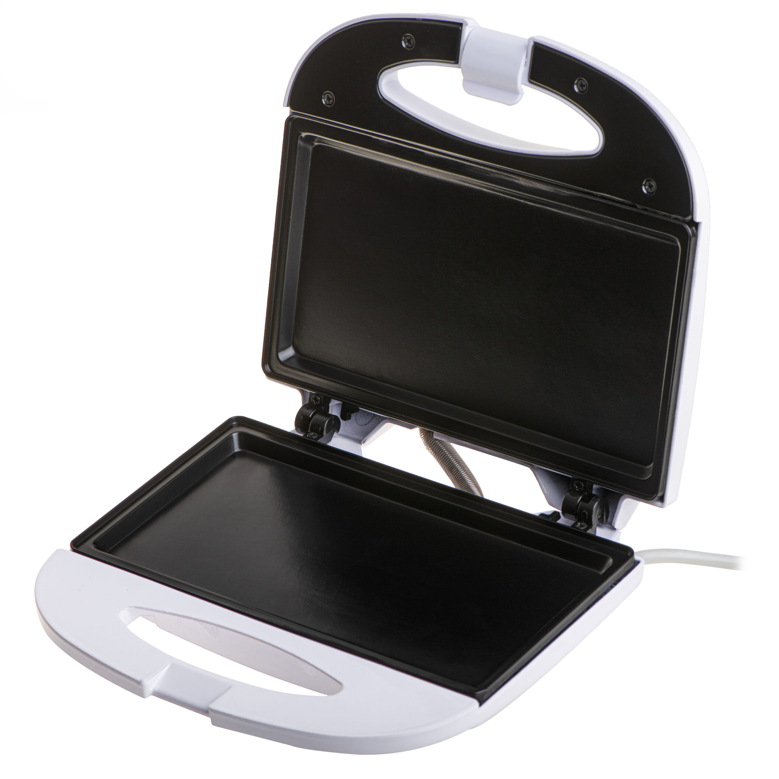 Adler Electric Grill | AD 3072 | Electric Grill | 1200 W | White - Image 3