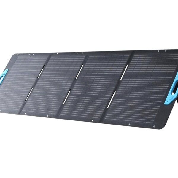 Anker Solix | 400 W | PS400 | Foldable Solar Panel