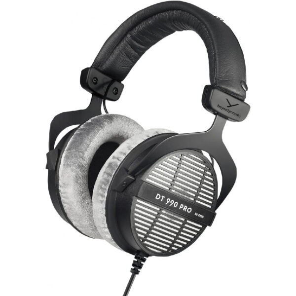Beyerdynamic | Studio Headphones | DT 990 PRO