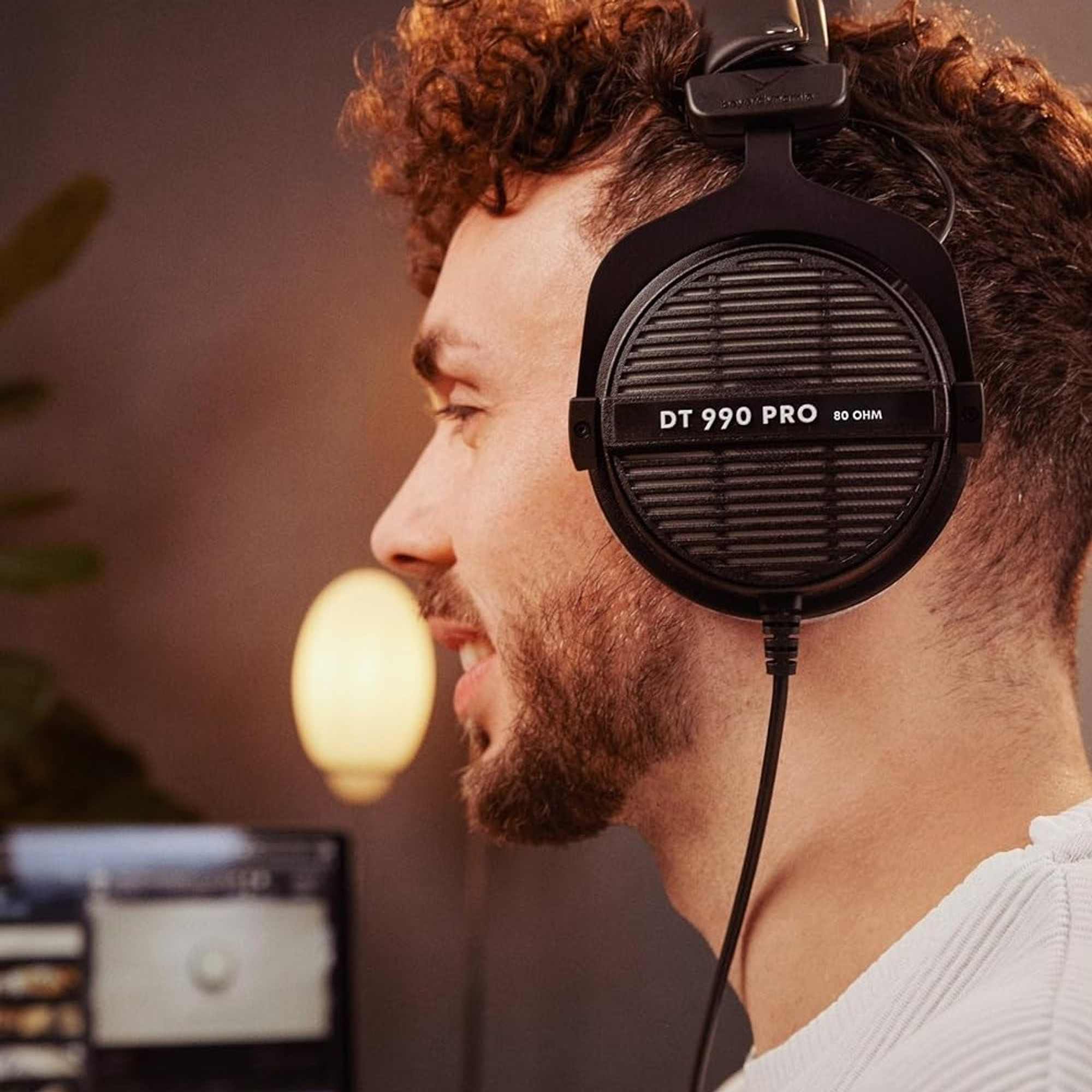 Beyerdynamic | Studio Headphones | DT 990 PRO - Image 5