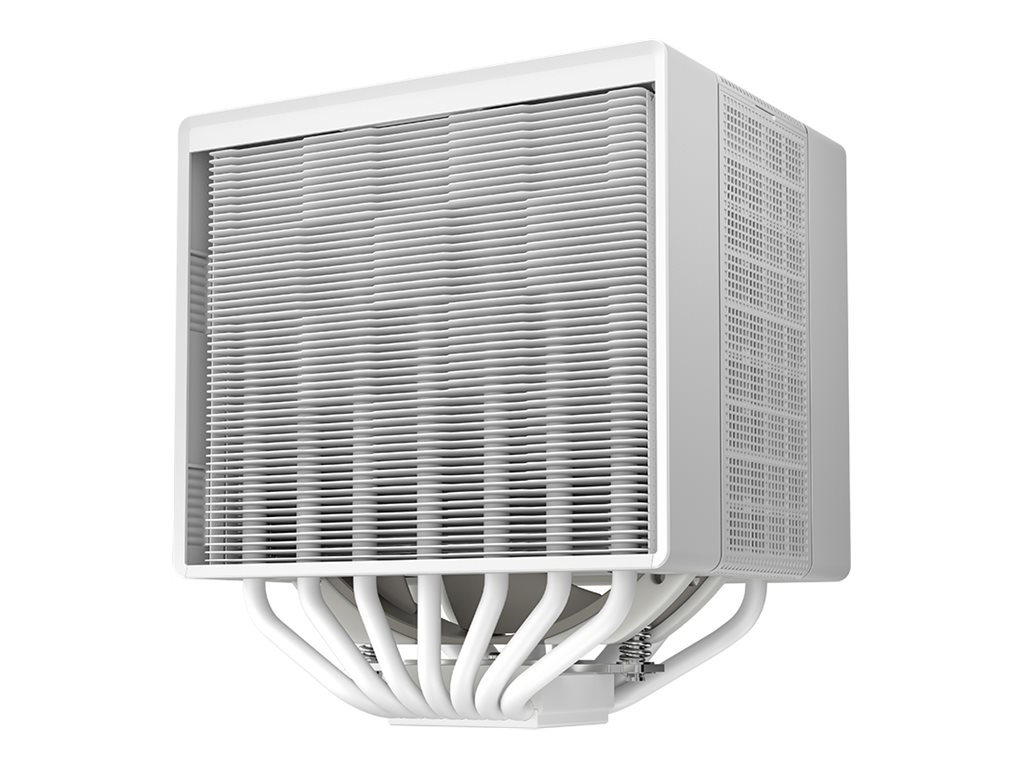 Deepcool | CPU Cooler | ASSASSIN 4S WH | Intel, AMD - Image 2