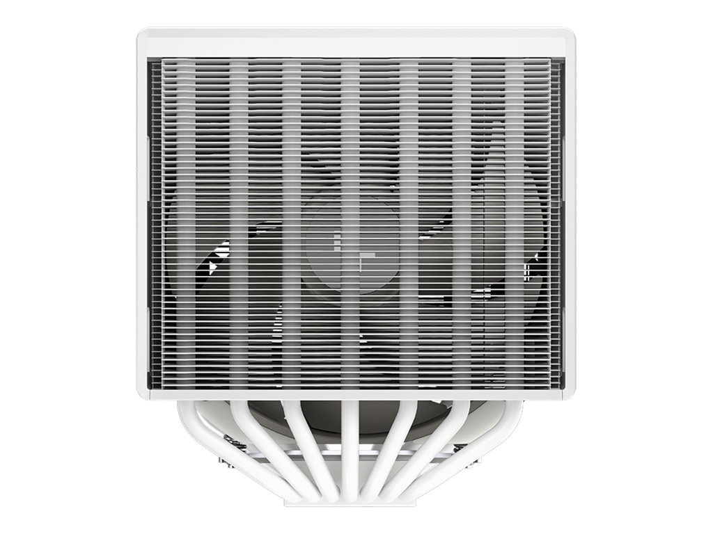 Deepcool | CPU Cooler | ASSASSIN 4S WH | Intel, AMD - Image 3