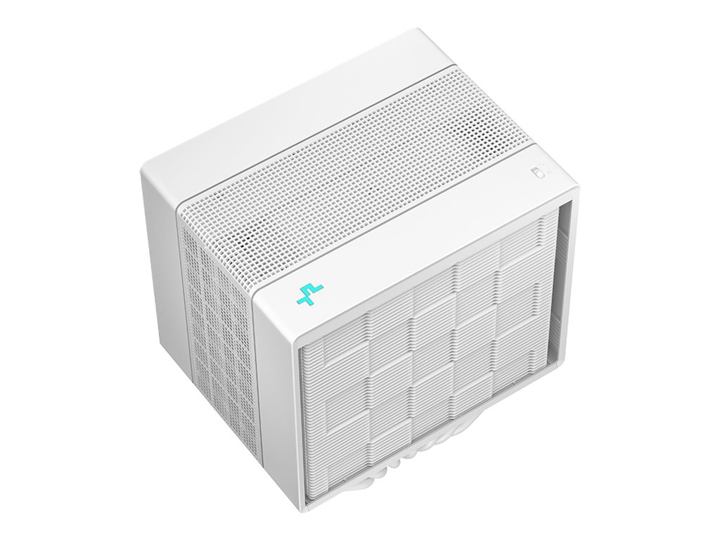 Deepcool | CPU Cooler | ASSASSIN 4S WH | Intel, AMD - Image 5