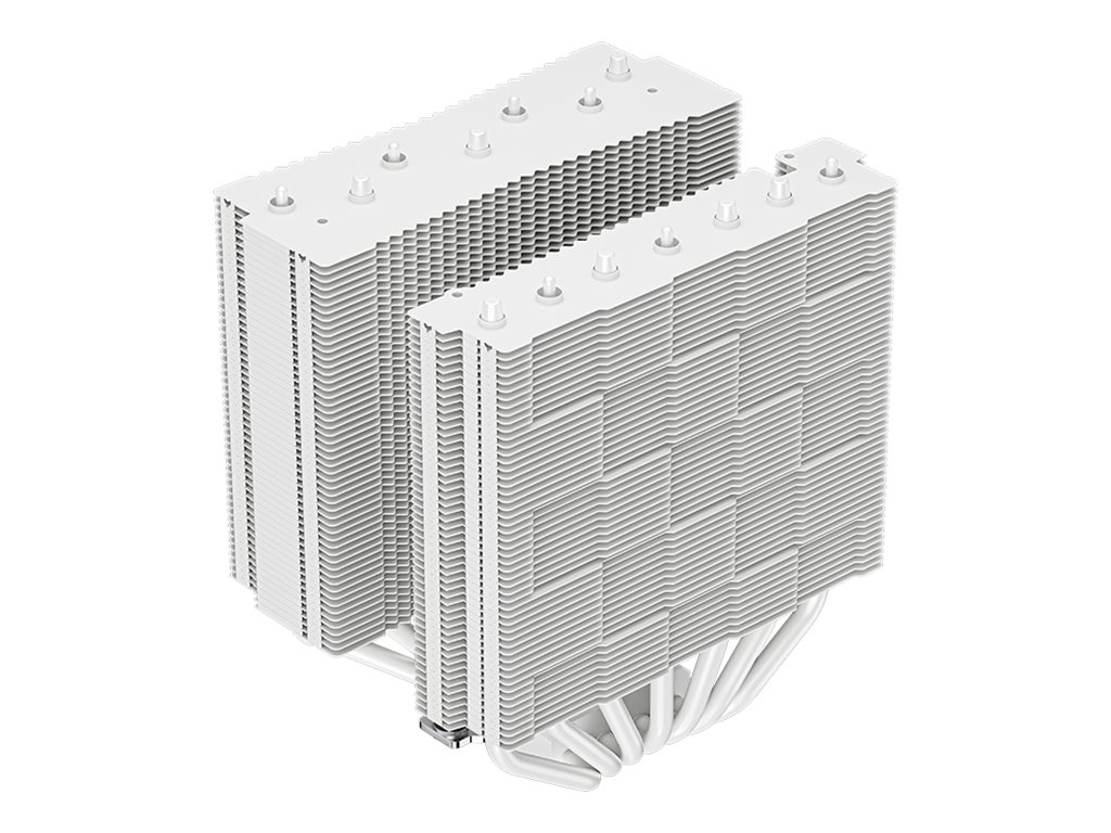 Deepcool | CPU Cooler | ASSASSIN 4S WH | Intel, AMD - Image 8