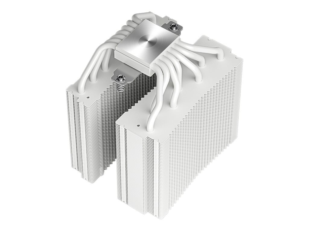 Deepcool | CPU Cooler | ASSASSIN 4S WH | Intel, AMD - Image 9