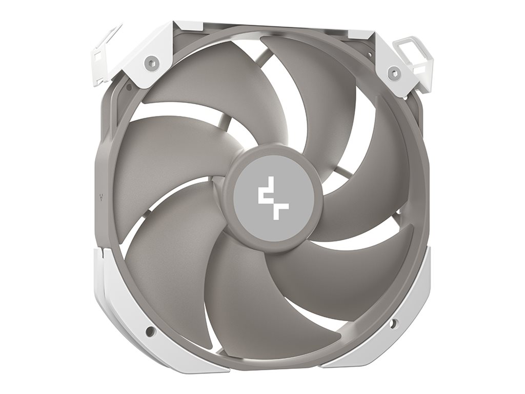 Deepcool | CPU Cooler | ASSASSIN 4S WH | Intel, AMD - Image 10