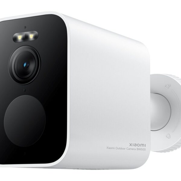 Xiaomi | Camera | BW500 | Bullet | 4 MP | F/1.6 | IP67 | H.265