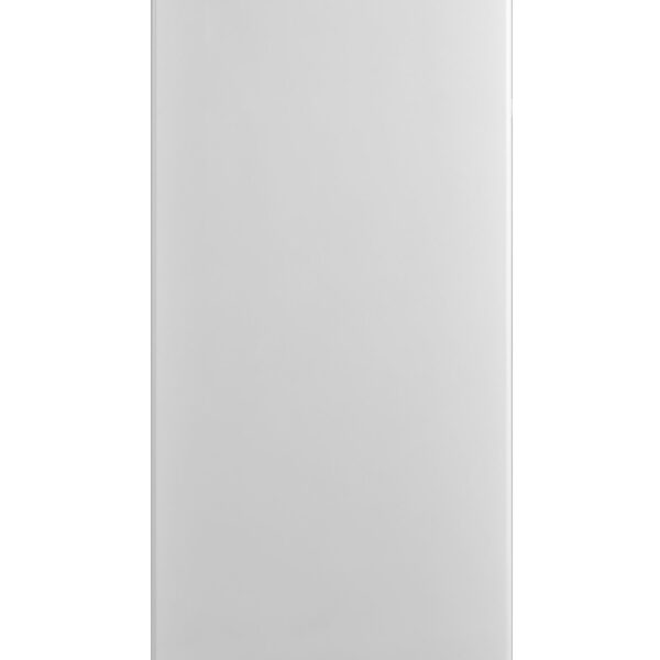 Midea Freezer | MDRU229FZE01 | Energy efficiency E | Upright | Free standing | Height 142 cm | Total net capacity 160 L | White