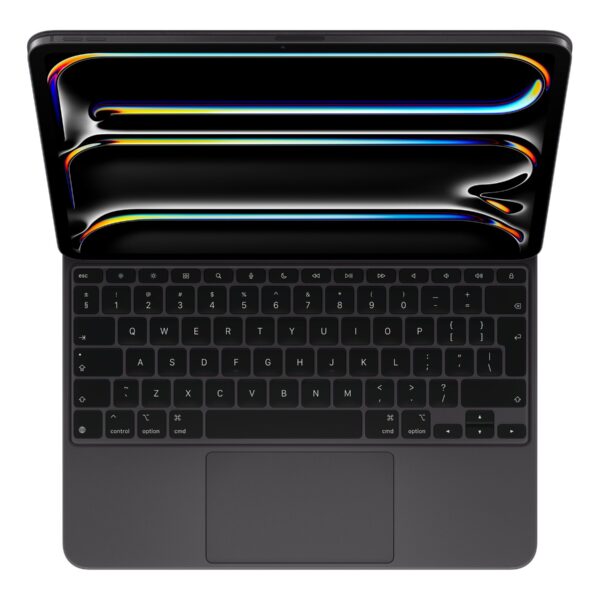 Apple Magic Keyboard for iPad Pro 13‑inch (M4) - INT | Apple