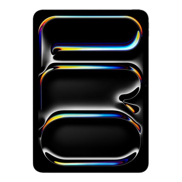 Apple iPad Pro 11" M4 Wi-Fi 256GB with Standard glass - Space Black | Apple