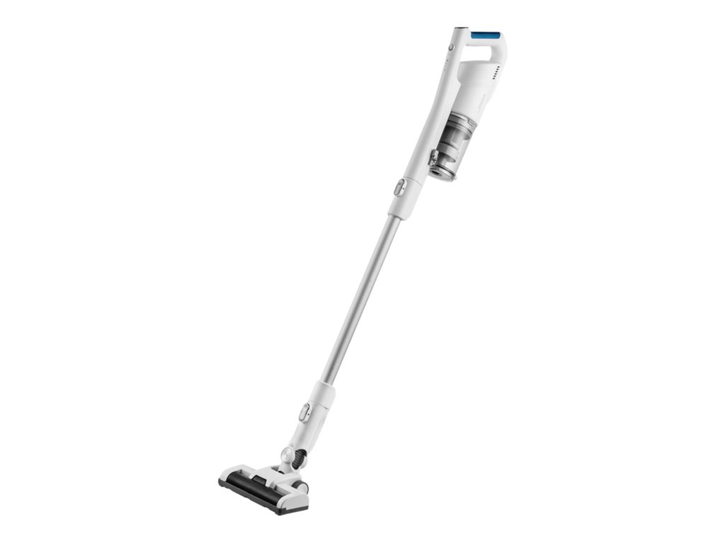 Midea Cordless Vacuum Cleaner | P5 MCS2021WB | 150 W | 21.6 V | Operating time (max) 45 min | White - Image 2