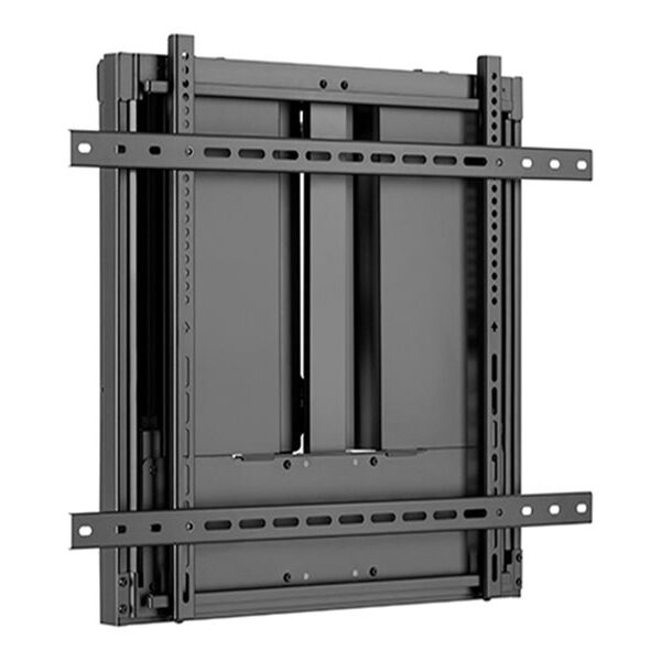 Gembird WM-90F-02 Height adjustable TV wall mount , 70”-90” | Gembird