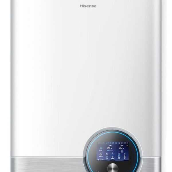 Hisense | AHM-044HCDSAA | Hi-Therma 4.4 kw heat pump Split type Indoor unit