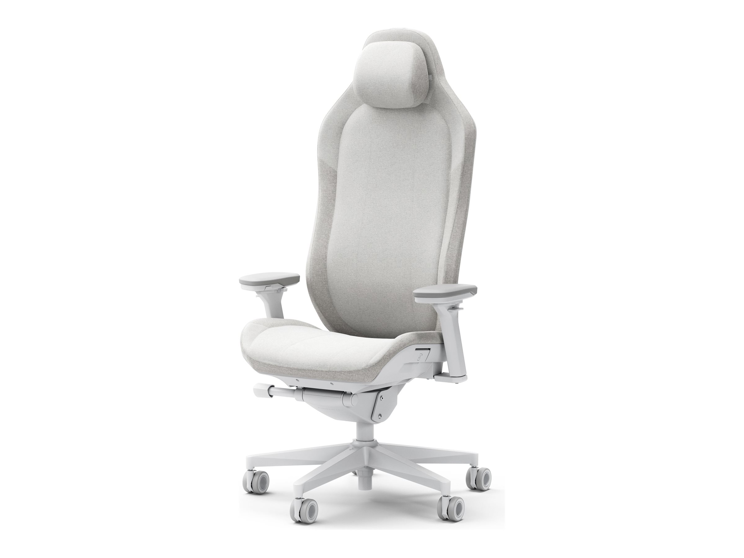 Fractal Design Gaming Chair | Refine | Fabric Light - Image 5