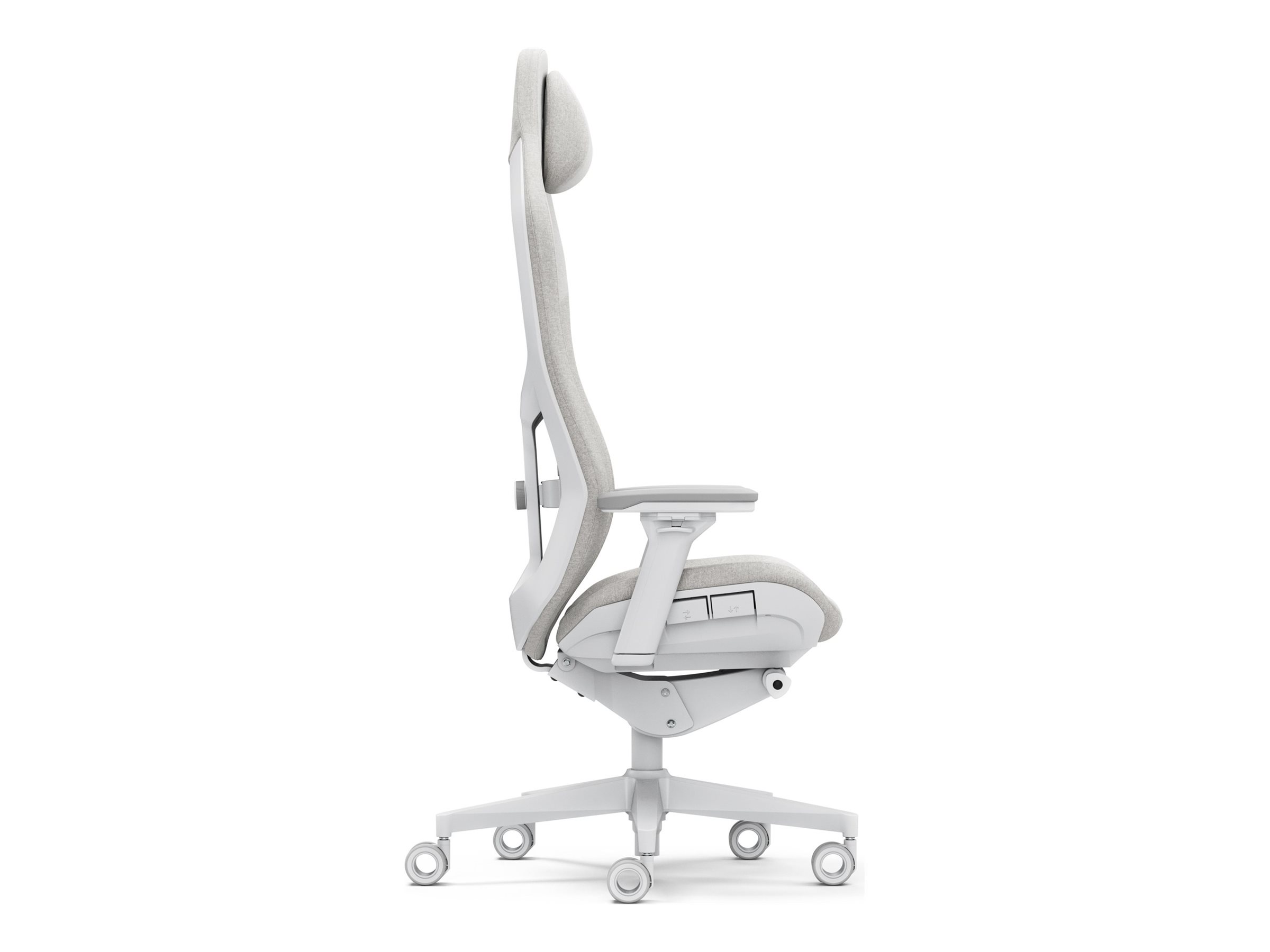 Fractal Design Gaming Chair | Refine | Fabric Light - Image 15