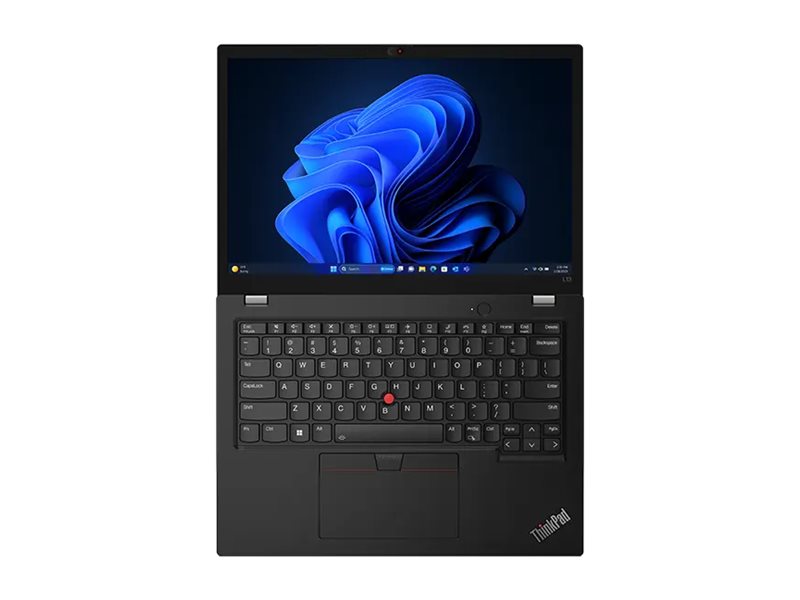 Lenovo ThinkPad L13 | Black | 13.3 " | IPS | WUXGA | 1920 x 1200 pixels | Anti-glare | Intel Core U5 | 125U | 16 GB | Soldered LPDDR5 | Solid-state drive capacity 512 GB | Intel Graphics | Windows 11 Pro | 802.11ax | Bluetooth version 5.3 | LTE Upgradable | Keyboard language English | Keyboard backlit | Warranty 36 month(s) | Battery warranty 12 month(s) - Image 8