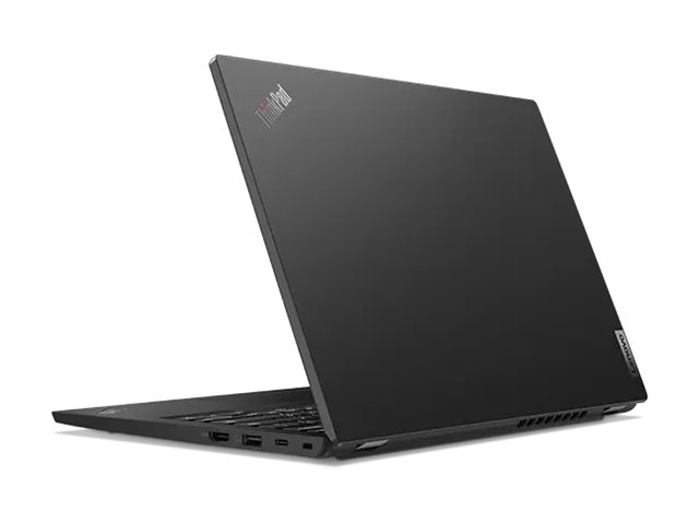 Lenovo ThinkPad L13 | Black | 13.3 " | IPS | WUXGA | 1920 x 1200 pixels | Anti-glare | Intel Core U5 | 125U | 16 GB | Soldered LPDDR5 | Solid-state drive capacity 512 GB | Intel Graphics | Windows 11 Pro | 802.11ax | Bluetooth version 5.3 | LTE Upgradable | Keyboard language English | Keyboard backlit | Warranty 36 month(s) | Battery warranty 12 month(s) - Image 12