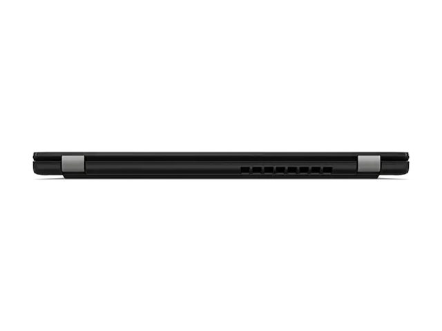 Lenovo ThinkPad L13 | Black | 13.3 " | IPS | WUXGA | 1920 x 1200 pixels | Anti-glare | Intel Core U5 | 125U | 16 GB | Soldered LPDDR5 | Solid-state drive capacity 512 GB | Intel Graphics | Windows 11 Pro | 802.11ax | Bluetooth version 5.3 | LTE Upgradable | Keyboard language English | Keyboard backlit | Warranty 36 month(s) | Battery warranty 12 month(s) - Image 16