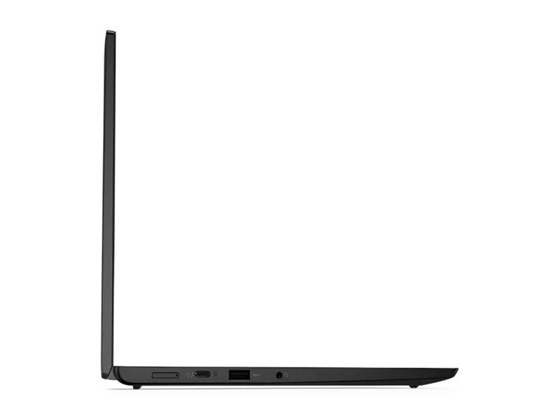 Lenovo ThinkPad L13 | Black | 13.3 " | IPS | WUXGA | 1920 x 1200 pixels | Anti-glare | Intel Core U5 | 125U | 16 GB | Soldered LPDDR5 | Solid-state drive capacity 512 GB | Intel Graphics | Windows 11 Pro | 802.11ax | Bluetooth version 5.3 | LTE Upgradable | Keyboard language English | Keyboard backlit | Warranty 36 month(s) | Battery warranty 12 month(s) - Image 20