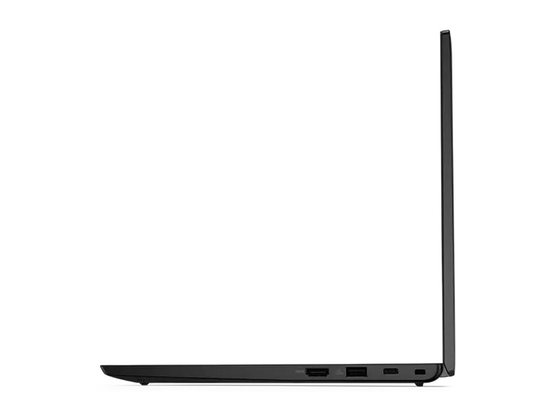Lenovo ThinkPad L13 | Black | 13.3 " | IPS | WUXGA | 1920 x 1200 pixels | Anti-glare | Intel Core U5 | 125U | 16 GB | Soldered LPDDR5 | Solid-state drive capacity 512 GB | Intel Graphics | Windows 11 Pro | 802.11ax | Bluetooth version 5.3 | LTE Upgradable | Keyboard language English | Keyboard backlit | Warranty 36 month(s) | Battery warranty 12 month(s) - Image 28