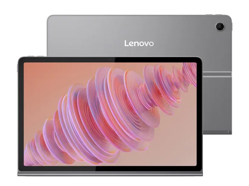 Lenovo Tab Plus Wi-Fi (w/o power adapter) | ZADX0091SE | 11.5 " | Luna Grey | IPS | 2000 x 1200 pixels | MediaTek | MediaTek Helio G99 | 8 GB | Soldered LPDDR4x | 128 GB | Wi-Fi | Front camera | 8 MP | Rear camera | 8 MP | Bluetooth | 5.2 | Android | 14 | Warranty 24 month(s) | USB-A to USB-C cable, Manual - Image 3