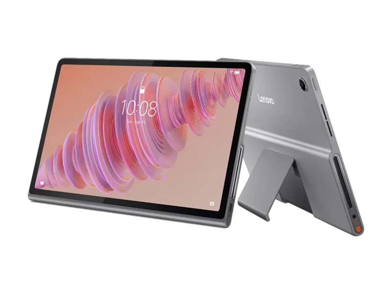 Lenovo Tab Plus Wi-Fi (w/o power adapter) | ZADX0091SE | 11.5 " | Luna Grey | IPS | 2000 x 1200 pixels | MediaTek | MediaTek Helio G99 | 8 GB | Soldered LPDDR4x | 128 GB | Wi-Fi | Front camera | 8 MP | Rear camera | 8 MP | Bluetooth | 5.2 | Android | 14 | Warranty 24 month(s) | USB-A to USB-C cable, Manual - Image 8
