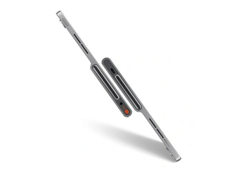 Lenovo Tab Plus Wi-Fi (w/o power adapter) | ZADX0091SE | 11.5 " | Luna Grey | IPS | 2000 x 1200 pixels | MediaTek | MediaTek Helio G99 | 8 GB | Soldered LPDDR4x | 128 GB | Wi-Fi | Front camera | 8 MP | Rear camera | 8 MP | Bluetooth | 5.2 | Android | 14 | Warranty 24 month(s) | USB-A to USB-C cable, Manual - Image 11