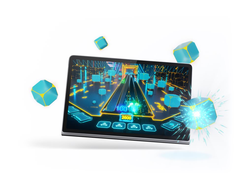 Lenovo Tab Plus Wi-Fi (w/o power adapter) | ZADX0091SE | 11.5 " | Luna Grey | IPS | 2000 x 1200 pixels | MediaTek | MediaTek Helio G99 | 8 GB | Soldered LPDDR4x | 128 GB | Wi-Fi | Front camera | 8 MP | Rear camera | 8 MP | Bluetooth | 5.2 | Android | 14 | Warranty 24 month(s) | USB-A to USB-C cable, Manual - Image 26