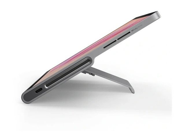 Lenovo Tab Plus Wi-Fi (w/o power adapter) | ZADX0091SE | 11.5 " | Luna Grey | IPS | 2000 x 1200 pixels | MediaTek | MediaTek Helio G99 | 8 GB | Soldered LPDDR4x | 128 GB | Wi-Fi | Front camera | 8 MP | Rear camera | 8 MP | Bluetooth | 5.2 | Android | 14 | Warranty 24 month(s) | USB-A to USB-C cable, Manual - Image 27