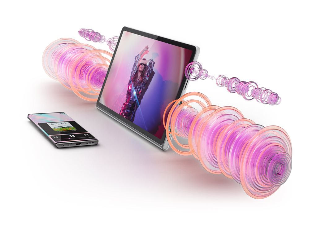 Lenovo Tab Plus Wi-Fi (w/o power adapter) | ZADX0091SE | 11.5 " | Luna Grey | IPS | 2000 x 1200 pixels | MediaTek | MediaTek Helio G99 | 8 GB | Soldered LPDDR4x | 128 GB | Wi-Fi | Front camera | 8 MP | Rear camera | 8 MP | Bluetooth | 5.2 | Android | 14 | Warranty 24 month(s) | USB-A to USB-C cable, Manual - Image 28