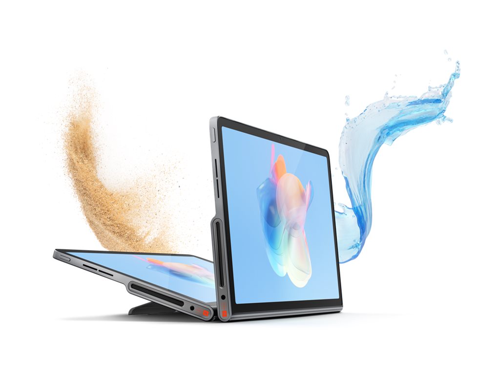 Lenovo Tab Plus Wi-Fi (w/o power adapter) | ZADX0091SE | 11.5 " | Luna Grey | IPS | 2000 x 1200 pixels | MediaTek | MediaTek Helio G99 | 8 GB | Soldered LPDDR4x | 128 GB | Wi-Fi | Front camera | 8 MP | Rear camera | 8 MP | Bluetooth | 5.2 | Android | 14 | Warranty 24 month(s) | USB-A to USB-C cable, Manual - Image 32