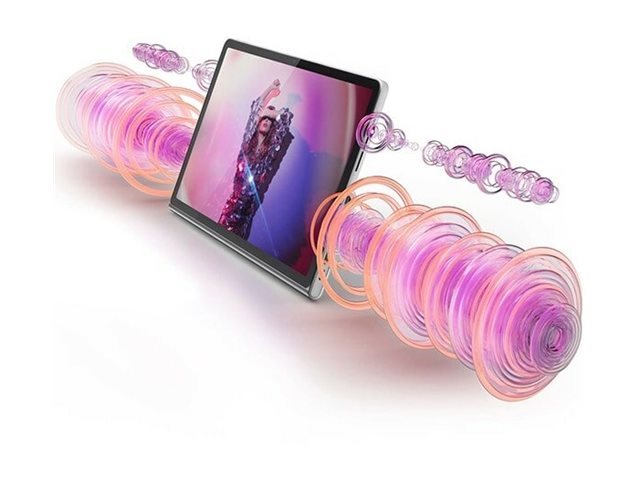 Lenovo Tab Plus Wi-Fi (w/o power adapter) | ZADX0091SE | 11.5 " | Luna Grey | IPS | 2000 x 1200 pixels | MediaTek | MediaTek Helio G99 | 8 GB | Soldered LPDDR4x | 128 GB | Wi-Fi | Front camera | 8 MP | Rear camera | 8 MP | Bluetooth | 5.2 | Android | 14 | Warranty 24 month(s) | USB-A to USB-C cable, Manual - Image 37